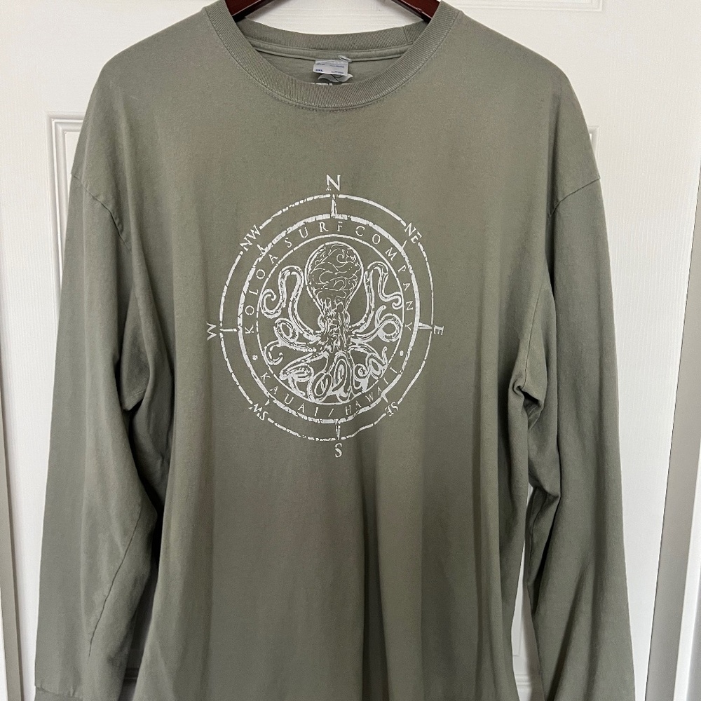 Koloa Surf Company T-Shirt